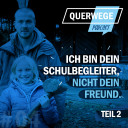 QuerWege-Podcast 04: Filmbesprechung Systemsprenger Teil 2