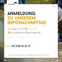 Elterninfonachmittag 17.1.2024