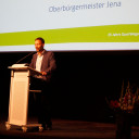 Jubiläum_25 Jahre QuerWege_Rede des Oberbürgermeisters Dr. Nitzsche