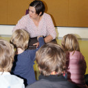 Erzählerin Selma Scheele