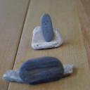 Mit Steinen bauen