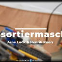 Sceenshoot Video Legosortiermaschine